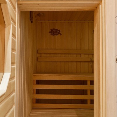 Загородный отель Just WOOD - Гостевой дом