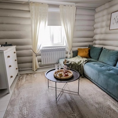 Загородный отель Just WOOD - Сруб XXL