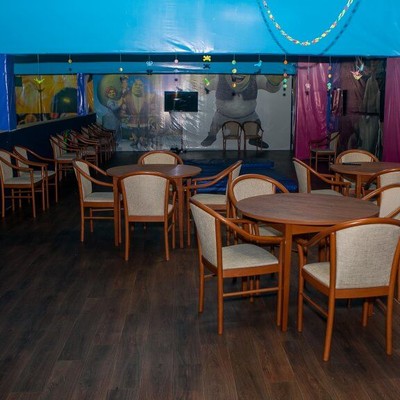 "Солнечный" Park Hotel&SPA - SNACK-BAR