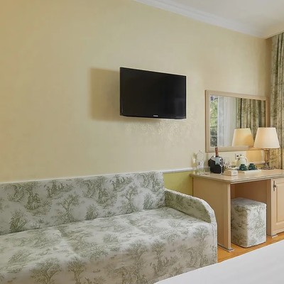 ALEAN FAMILY RESORT & SPA DOVILLE - Superior МГН