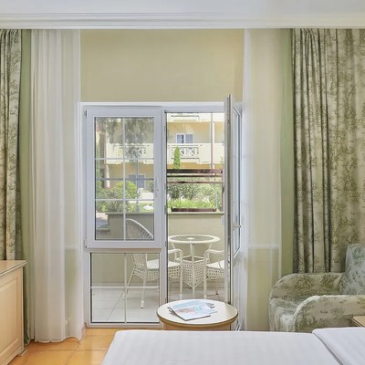 ALEAN FAMILY RESORT & SPA DOVILLE - Superior МГН