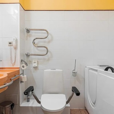 ALEAN FAMILY RESORT & SPA DOVILLE - Superior МГН