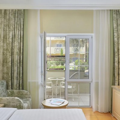 ALEAN FAMILY RESORT & SPA DOVILLE - Standart +