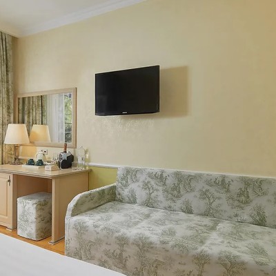 ALEAN FAMILY RESORT & SPA DOVILLE - Standart +