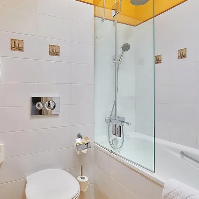 ALEAN FAMILY RESORT & SPA DOVILLE - Standart +