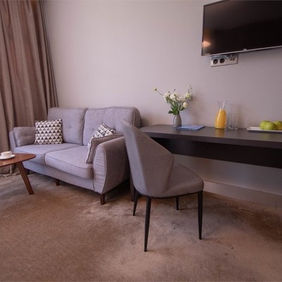 Abaash Hotel Afon - Делюкс плюс