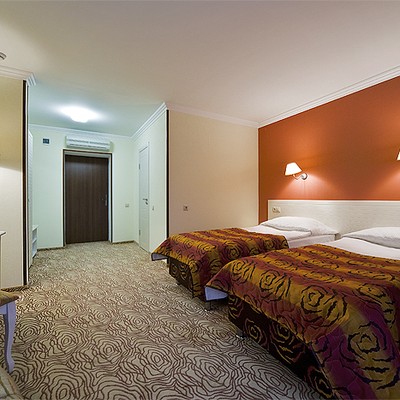Alex Resort & Spa Hotel - Стандартный эконом