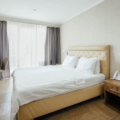 Amza Park Hotel - Стандарт двухместный с балконом категория В
