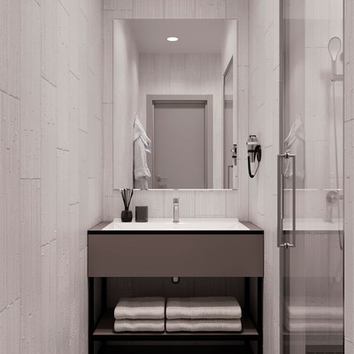 Fioleto Family Resort Ultra All Inclusive Anapa Miracleon 4 - Alpha Premium Suite