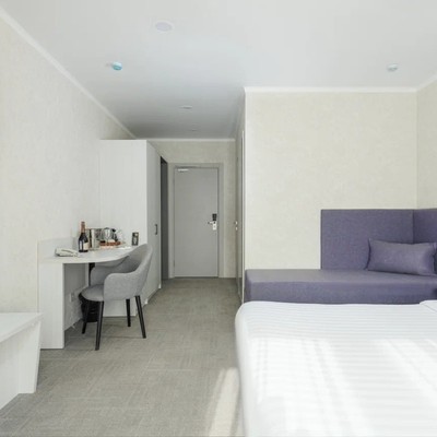 Fioleto Family Resort Ultra All Inclusive Anapa Miracleon 4 - Alpha Superior Special