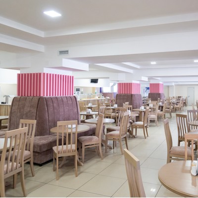 Fioleto Family Resort Ultra All Inclusive Anapa Miracleon 4 - Ирис