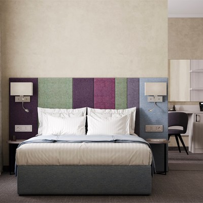 Fioleto Family Resort Ultra All Inclusive Anapa Miracleon 4 - Alpha Premium Suite