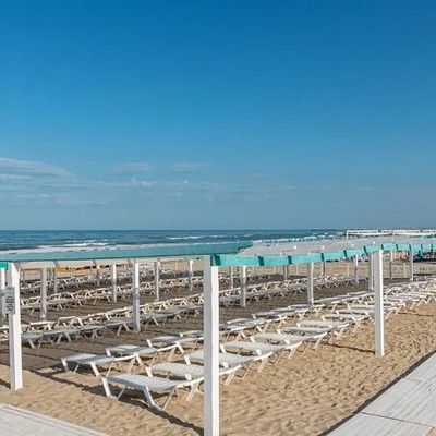 Majestic By Alean отель - Beach Bar