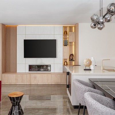 Fюnf Luxury Resort & SPA Hotel - Greek Villa