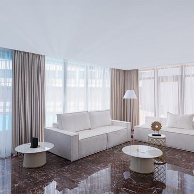 Fюnf Luxury Resort & SPA Hotel - Wine Story villa