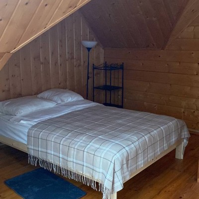 Orchestra Oka Spa Resort - Таунхаус с 3-мя спальнями