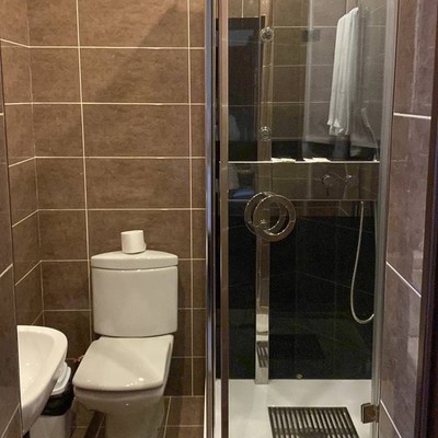 Orchestra Oka Spa Resort - Таунхаус с 3-мя спальнями