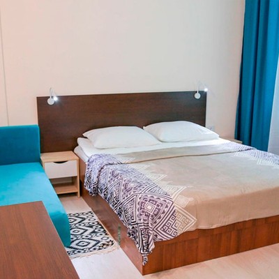 Вятичи ECO resort & Medical SPA - Стандарт расширенный