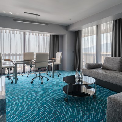 Ялта-Интурист Green Park отель - Президентский