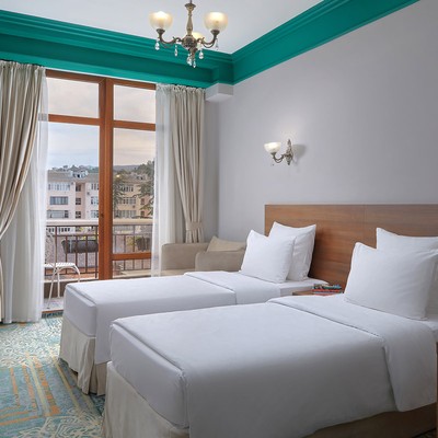 Garuda Boutique Hotel - Standart