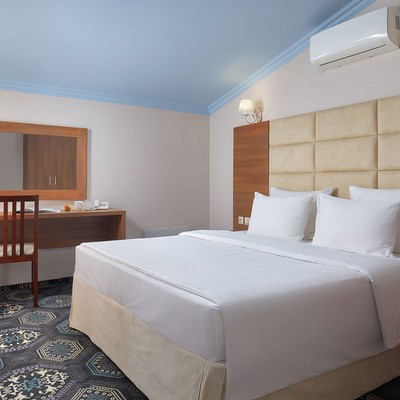 Garuda Boutique Hotel - Family room