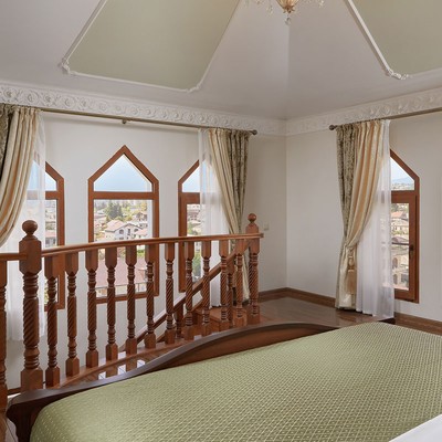Garuda Boutique Hotel - Royal suite