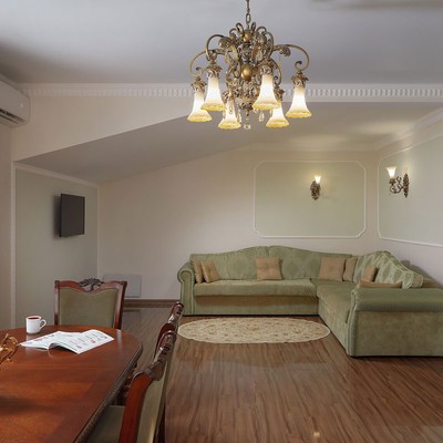 Garuda Boutique Hotel - Royal suite
