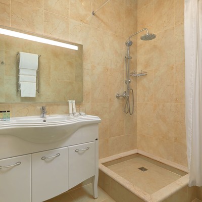 Garuda Boutique Hotel - Family deluxe