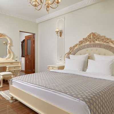 Garuda Boutique Hotel - Royal suite