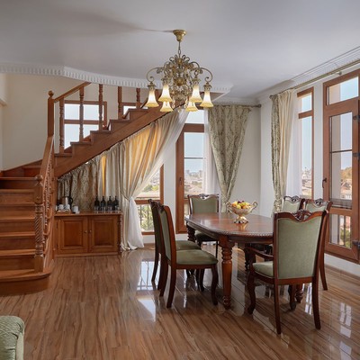 Garuda Boutique Hotel - Royal suite