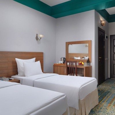 Garuda Boutique Hotel - Standart