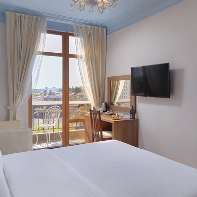 Garuda Boutique Hotel - Standart double