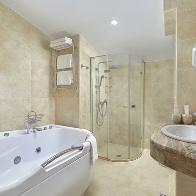 Garuda Boutique Hotel - Royal suite