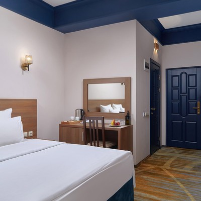 Garuda Boutique Hotel - Standart
