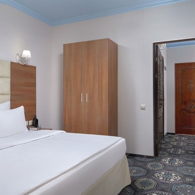 Garuda Boutique Hotel - Family room