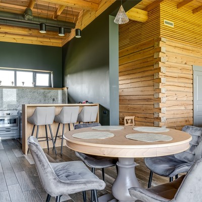 Seehof Boutique Hotel - Таунхаус люкс с 2 спальнями