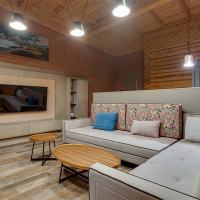 Seehof Boutique Hotel - Таунхаус
