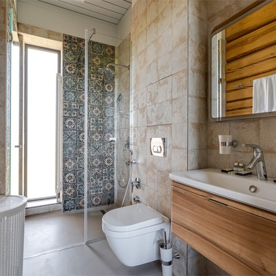 Seehof Boutique Hotel - Таунхаус люкс с 2 спальнями