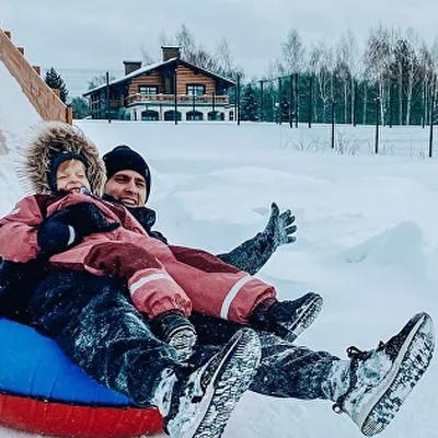 Seehof Boutique Hotel - Тюбинг