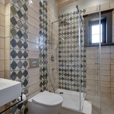 Seehof Boutique Hotel - Коттедж с 2 спальнями