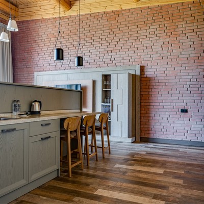 Seehof Boutique Hotel - Таунхаус