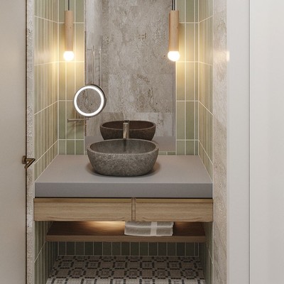 Fюnf Luxury Resort & SPA Hotel - Grand terrace suite
