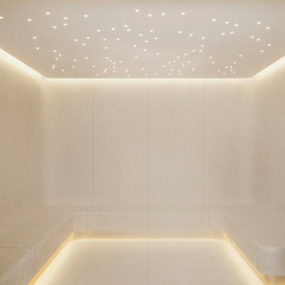 Fюnf Luxury Resort & SPA Hotel - Банный комплекс