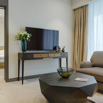 Luciano Hotel & Spa Sochi - Люкс