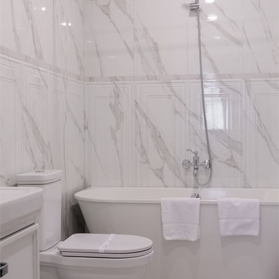 Luciano Hotel & Spa Sochi - Апартамент 1 спальня