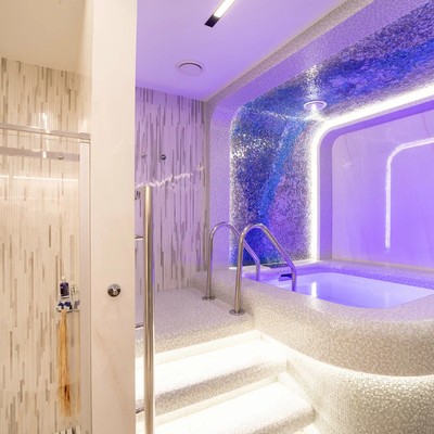 Luciano Hotel & Spa Sochi - Банный комплекс