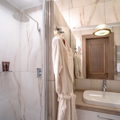 Luciano Hotel & Spa Sochi - Апартаменты на пляже 1 спальня