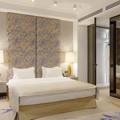 Luciano Hotel & Spa Sochi - Посольский Люкс