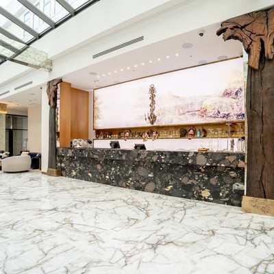 Luciano Hotel & Spa Sochi - Лобби бар