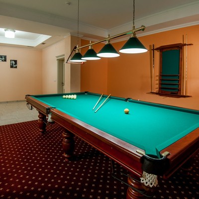 Luciano Hotel & Spa Sochi - Апартаменты 3 спальни
